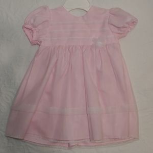 Dress 6 months